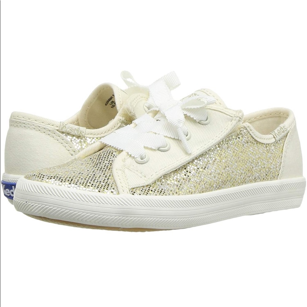 Girls Keds Sneakers